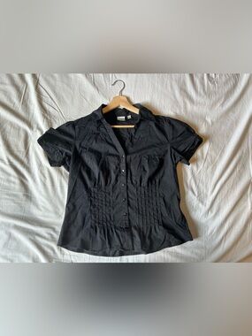 Cleo Petites Blouse